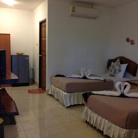 Ruan Mai San Ngam Resort - Sha Plus Nai Yang Luaran gambar