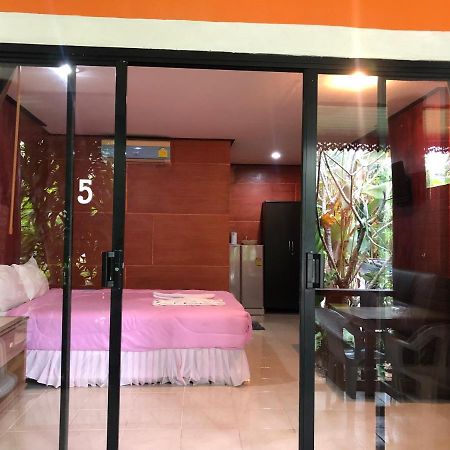 Ruan Mai San Ngam Resort - Sha Plus Nai Yang Luaran gambar