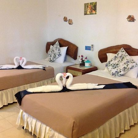 Ruan Mai San Ngam Resort - Sha Plus Nai Yang Luaran gambar