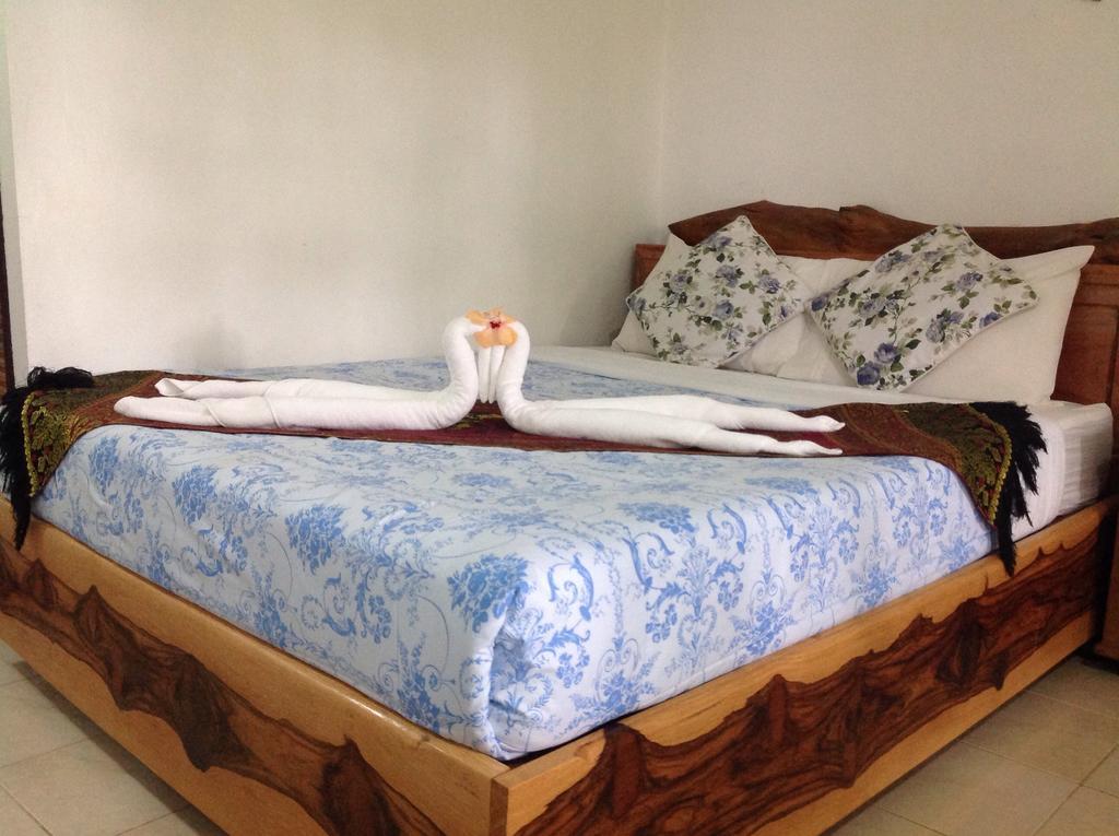 Ruan Mai San Ngam Resort - Sha Plus Nai Yang Luaran gambar