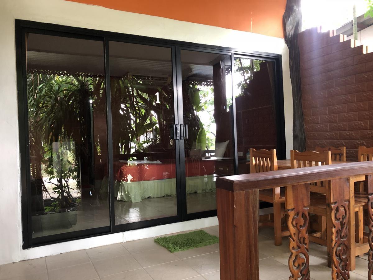 Ruan Mai San Ngam Resort - Sha Plus Nai Yang Luaran gambar