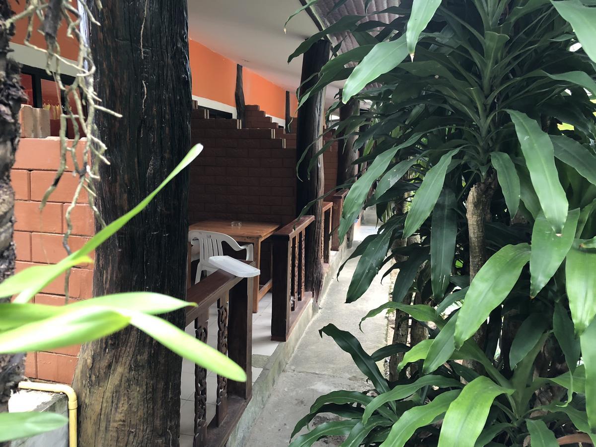 Ruan Mai San Ngam Resort - Sha Plus Nai Yang Luaran gambar