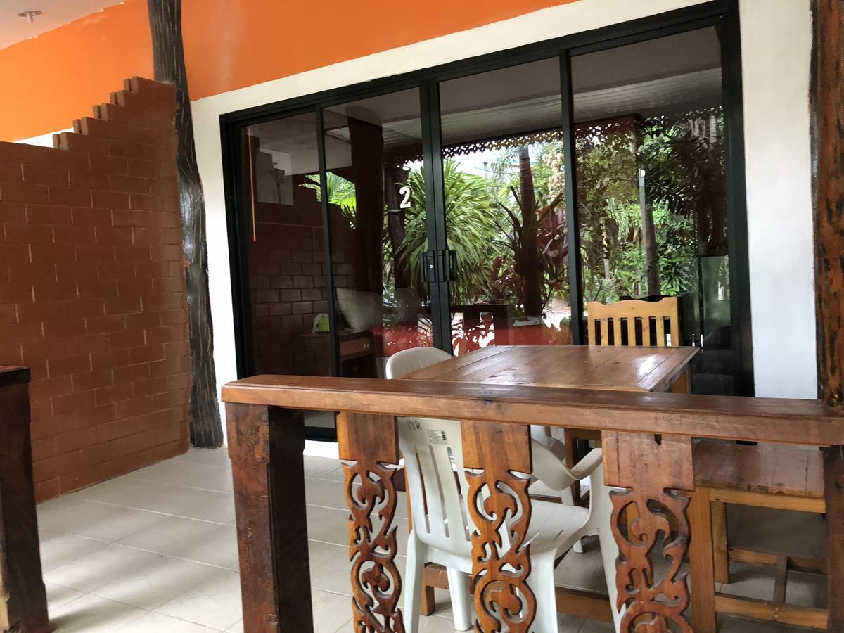 Ruan Mai San Ngam Resort - Sha Plus Nai Yang Luaran gambar