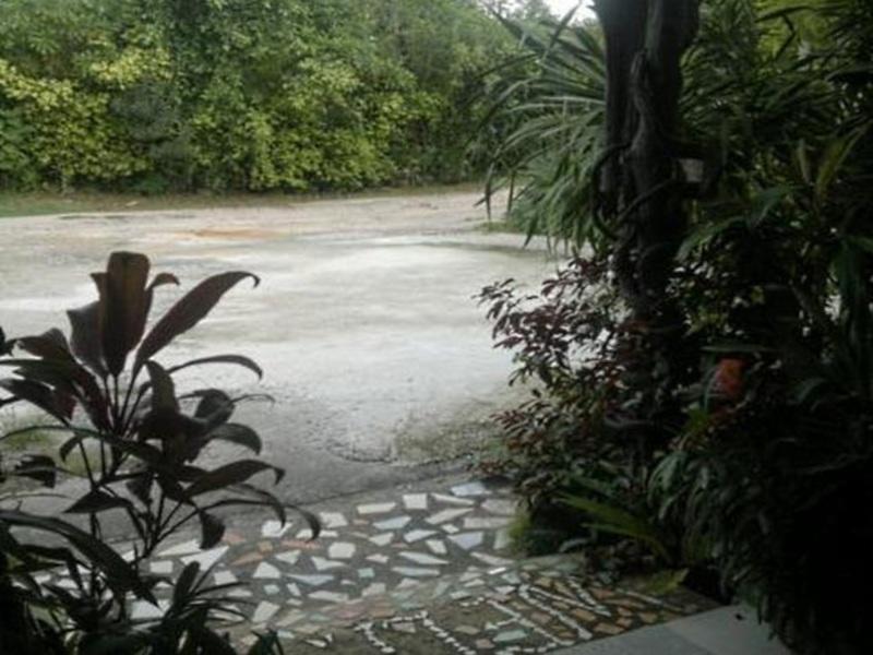 Ruan Mai San Ngam Resort - Sha Plus Nai Yang Luaran gambar