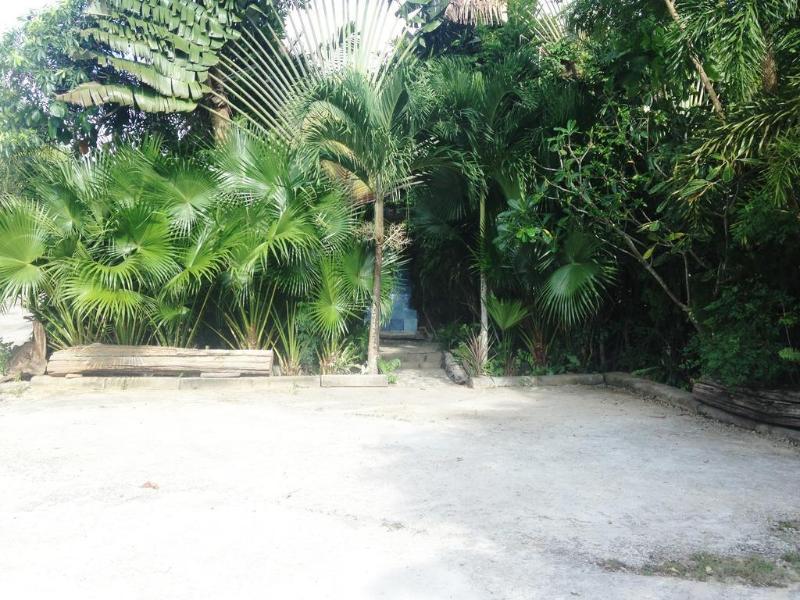 Ruan Mai San Ngam Resort - Sha Plus Nai Yang Luaran gambar
