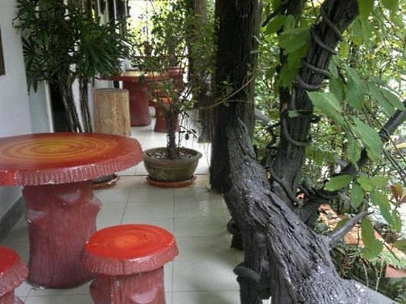 Ruan Mai San Ngam Resort - Sha Plus Nai Yang Luaran gambar